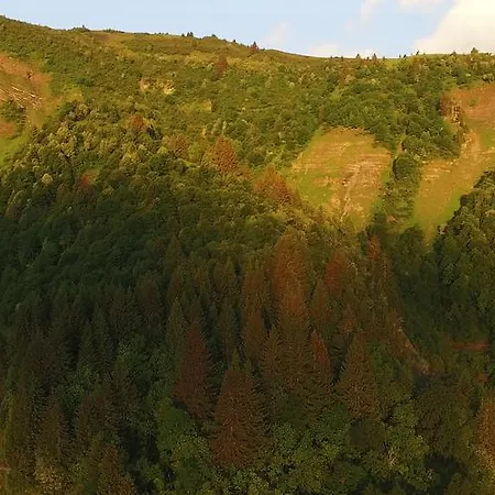 Lodge Entre Terre Et Ciel Saint-Nicolas-la-Chapelle (Savoie)