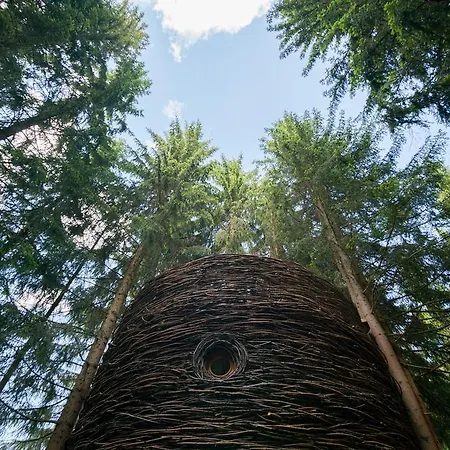 Entre Terre Et Ciel * Saint-Nicolas-la-Chapelle (Savoie)