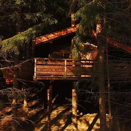 Entre Terre Et Ciel Saint-Nicolas-la-Chapelle (Savoie)