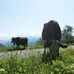 Entre Terre Et Ciel Saint-Nicolas-la-Chapelle (Savoie)