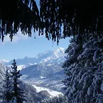 Entre Terre Et Ciel * Saint-Nicolas-la-Chapelle (Savoie)