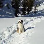 Entre Terre Et Ciel Saint-Nicolas-la-Chapelle (Savoie)