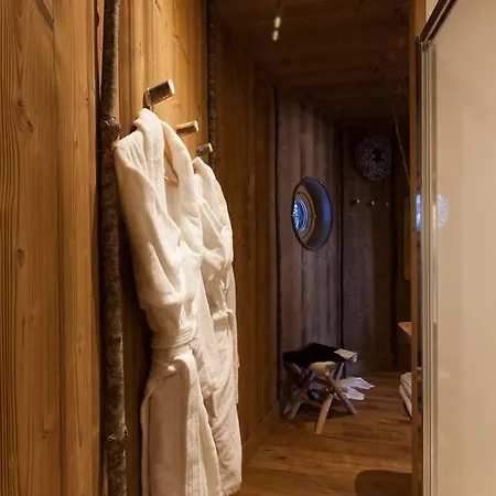 卡班希尔树屋 山林小屋