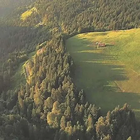 Entre Terre Et Ciel Lodge