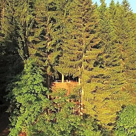Lodge Entre Terre Et Ciel